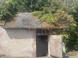 maison-villa à la vente -   37400  AMBOISE, surface 40 m2 vente maison-villa - APR720532